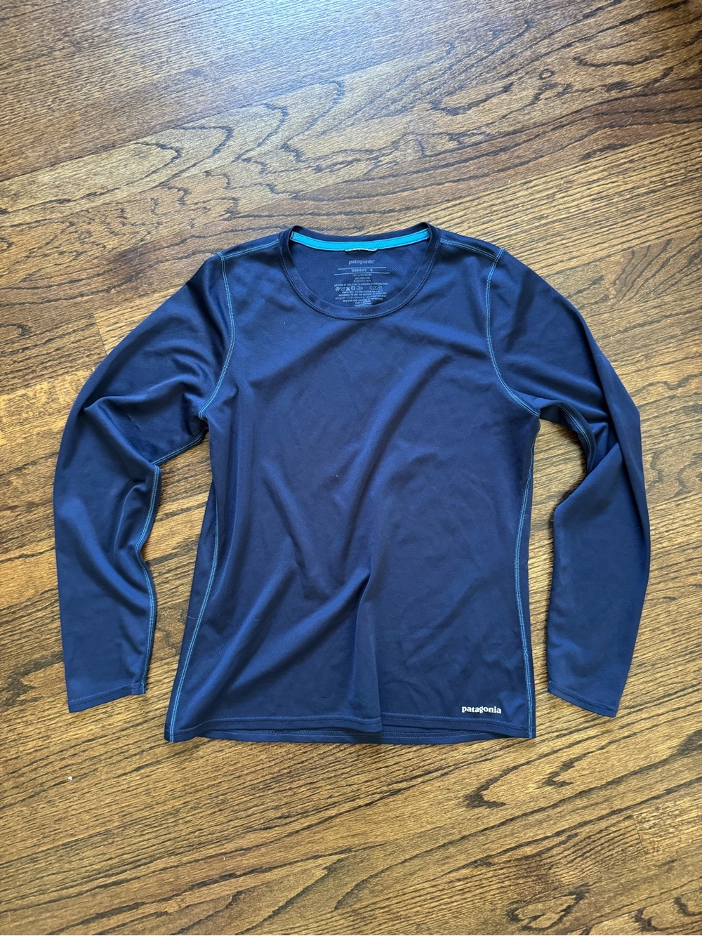 Patagonia Women’s Capilene Top